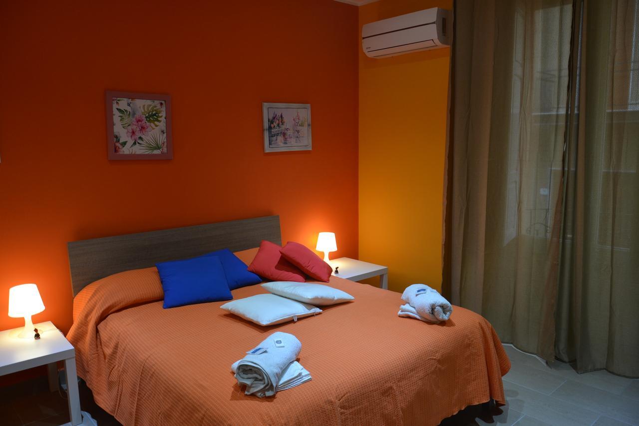 Bed and Breakfast Bed Relax Etnaview Цафферана-Етнеа Екстер'єр фото